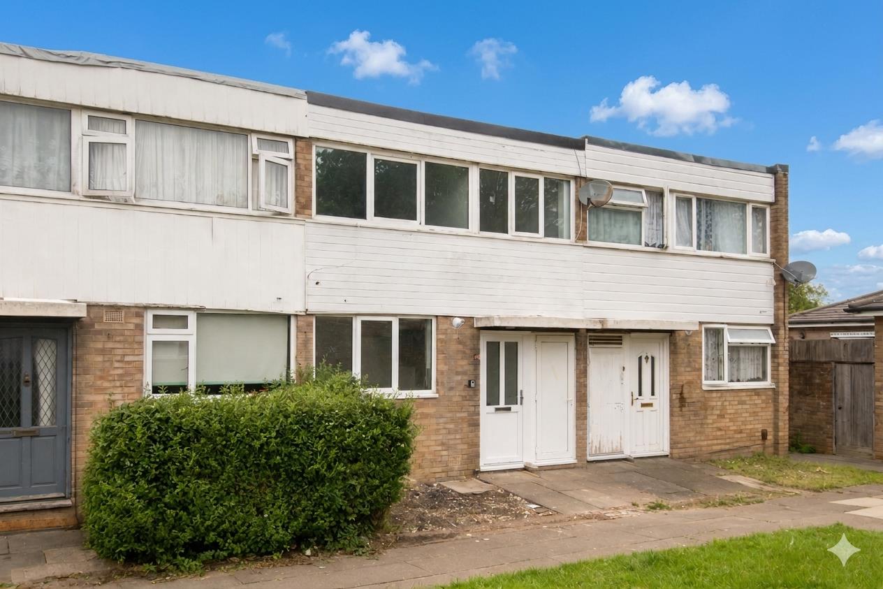 Maree Close, Bletchley, Milton Keynes